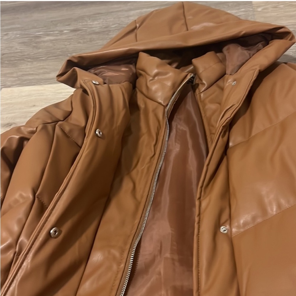 Puffer jacket - Picture 2 of 6